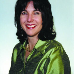 Tammy Morrison