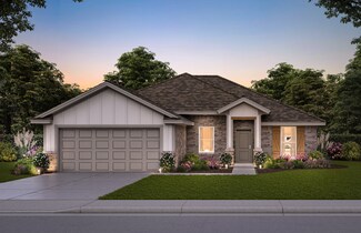 1096 SE 17th St Unit 38323066, Newcastle, OK 73065