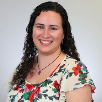 Rachael Cornell