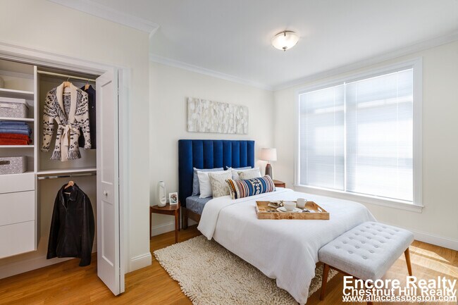 101 Asheville Rd unit 330, Chestnut Hill, MA 02467 - photo 7