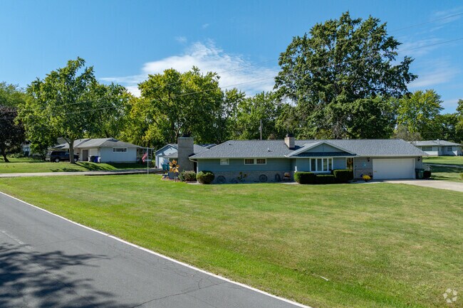 Greendell has something for most budgets for a new home.