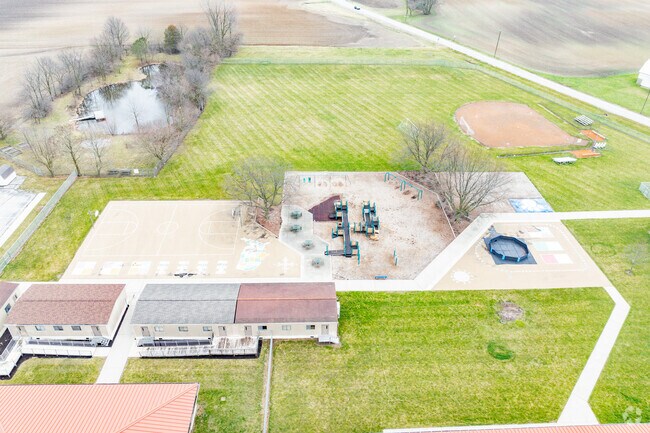 Durbin Elementary School