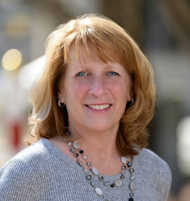 Colleen Murphy