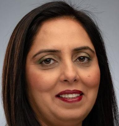 Ritu MALIK