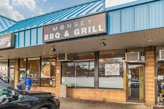 Monsey, NY, boasts an array of local restaurants offering a delicious culinary experience.