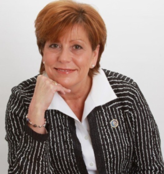 Deborah Callahan