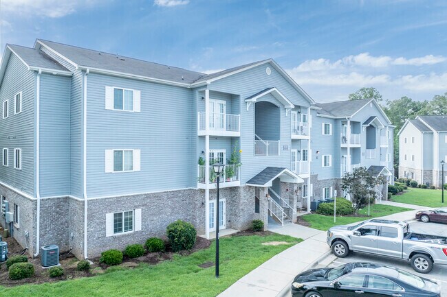 Palisades at Ballentine, Irmo, SC 29063 - photo 4