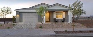 9812 56th, Laveen, AZ 85339