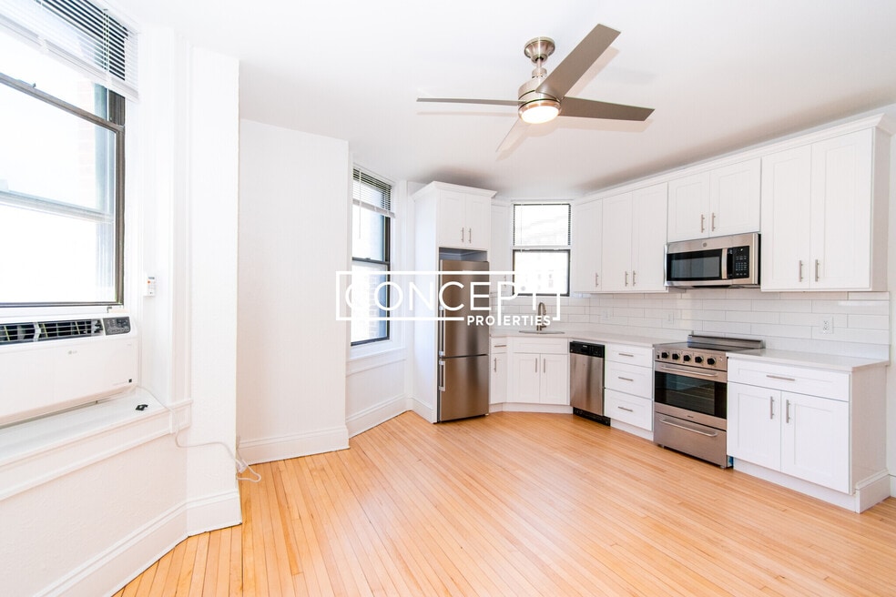 91 Westland Ave unit 514CP, Boston, MA 02115 - photo 1