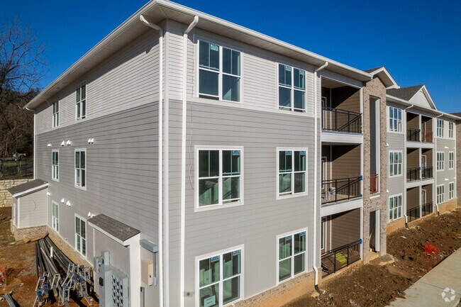 The Reserve at Mountain Pass, Chattanooga, TN 37410 - photo 3