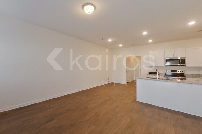 226 Long Is Dr, Cartersville, GA 30120 - photo 4