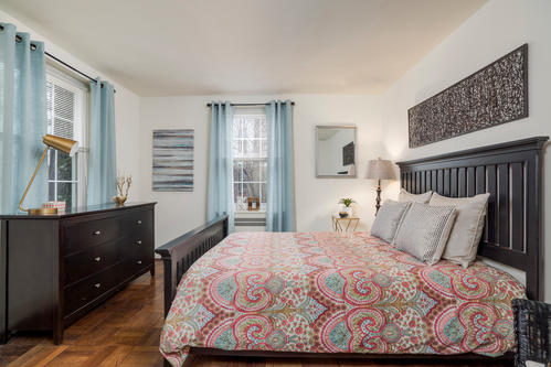 Delaware Park Apartments, Buffalo, NY 14216 - photo 3