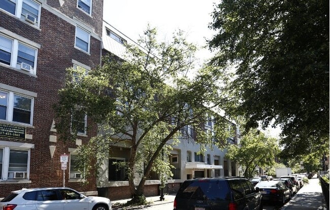 22 Symphony Rd unit 49-18, Boston, MA 02115 - photo 2