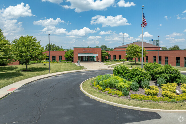 Educational opportunities abound at Walkers Grove Elementary School.