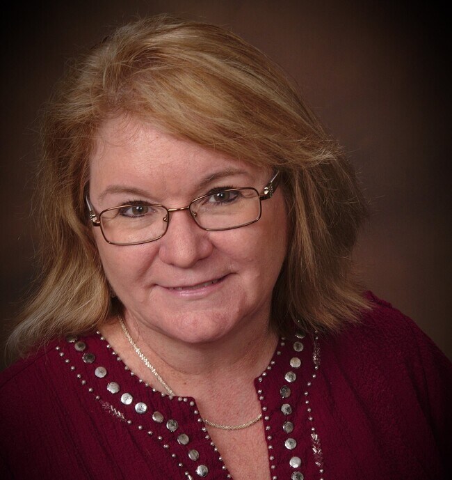 Mary Angela Kane