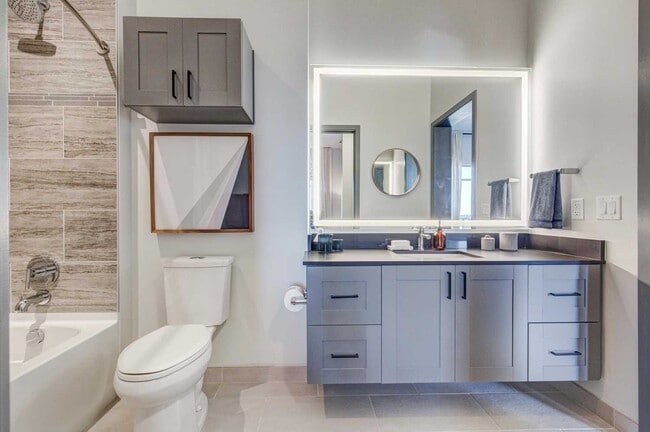 Cortland Cap Hill, Denver, CO 80203 - photo 7