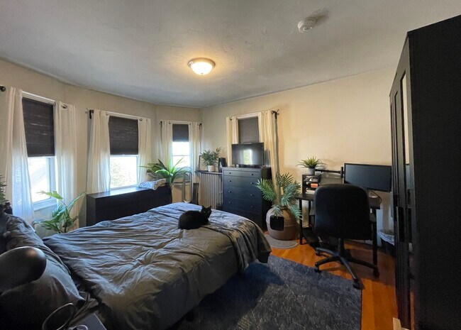 21 Main St unit 3, Somerville, MA 02145 - photo 3