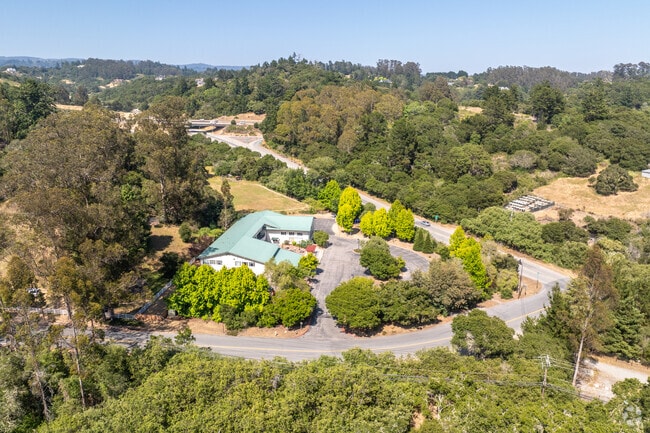 Aptos Academy, where curiosity meets education in Aptos.