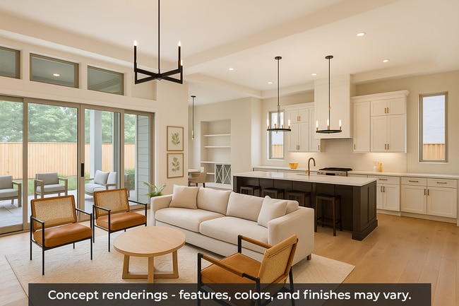 271 Lantern Ridge Dr, Aledo, TX 76008 - photo 2