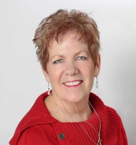 Kay Flanagan
