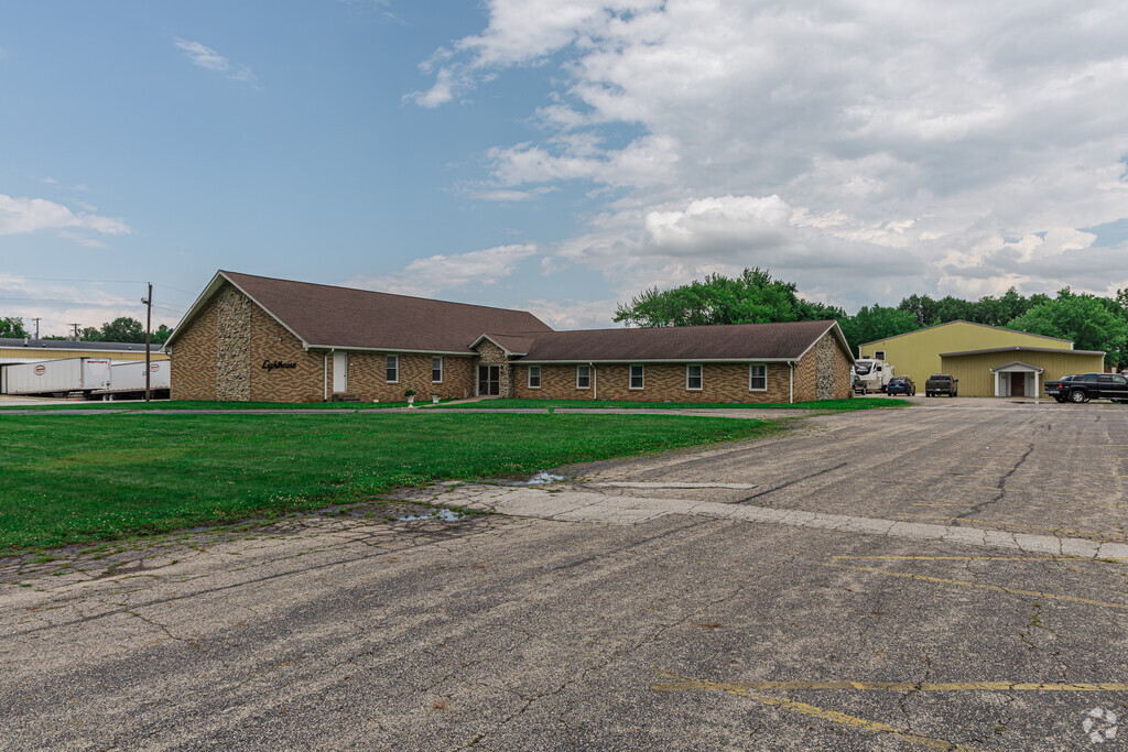 Lighthouse Christian School, Kokomo