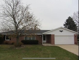 W210N16682 Western Ave, Jackson, WI 53037