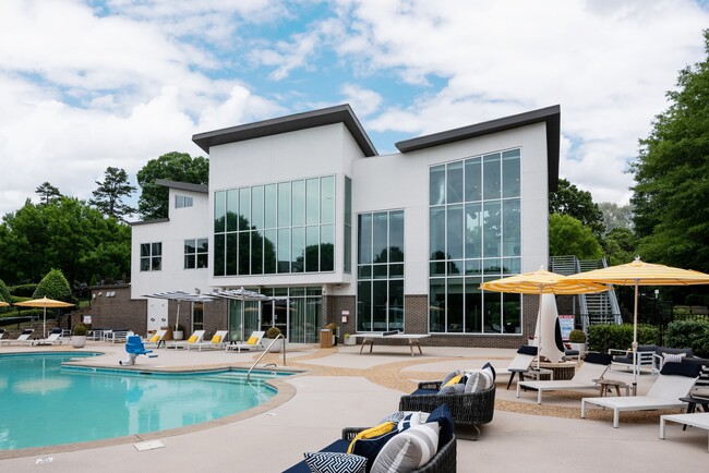 Citra Luxury Apartments, Charlotte, NC 28273 - photo 2
