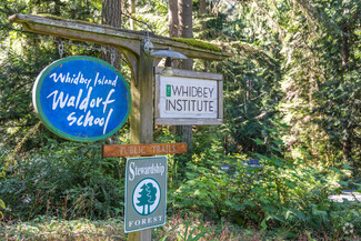 Whidbey Island Waldorf School