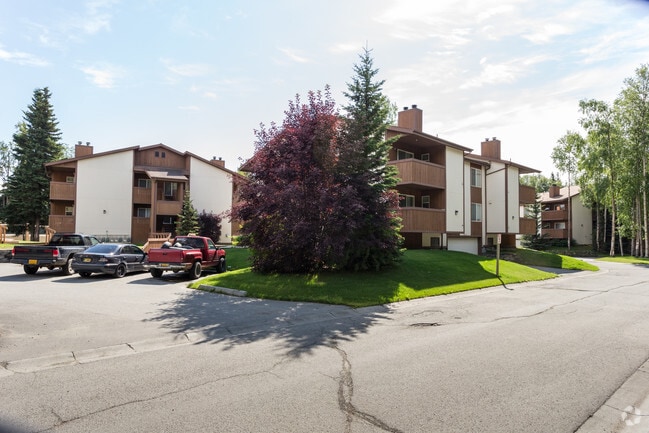 Discovery Luxury Rentals, Anchorage, AK 99518 - photo 3