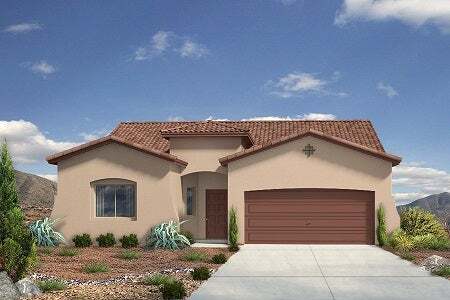 1304 Valle de Colores Rd NW unit 36383665, Los Lunas, NM 87031 - photo 1