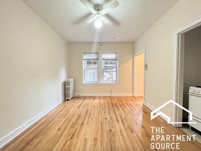 2825 N Burling St unit 202, Chicago, IL 60657 - photo 7