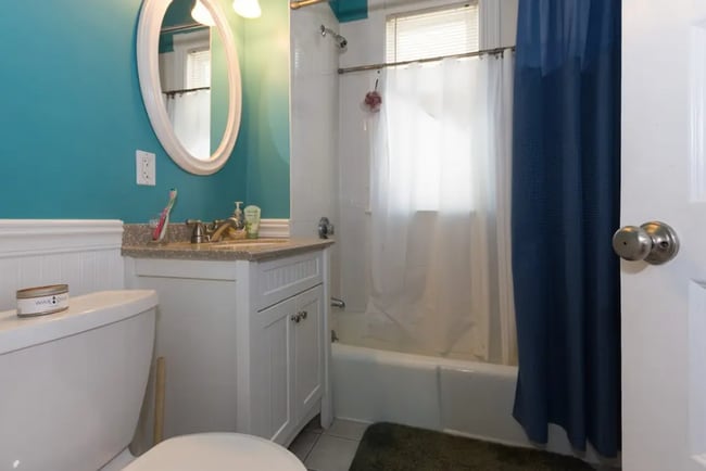 6 Bucknam St unit 12, Roxbury Crossing, MA 02120 - photo 4