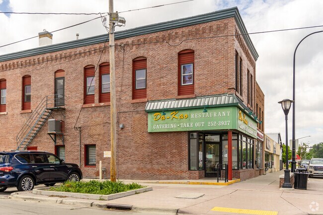 Da Kao is a favorite among residents of West Side Sioux City.