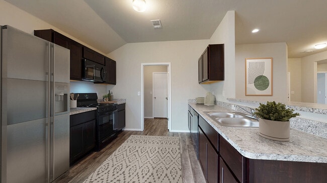 10013 SW 38th St, Mustang, OK 73064 - photo 2