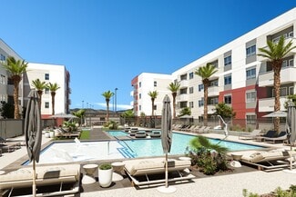 8341 W Warm Springs Rd, Las Vegas, NV 89113
