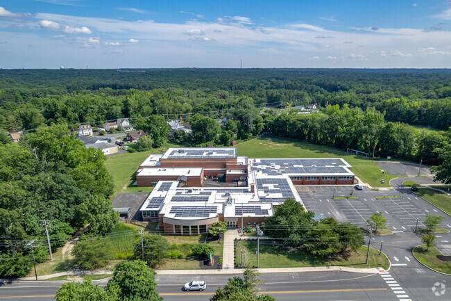 Gibbsboro Elementary School where child can learn and grow in Gibbsboro.