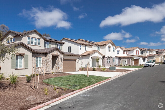 The cost of living in Cameron Park is lower compared to communities nearby.