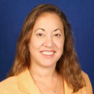 LESLIE HARPER