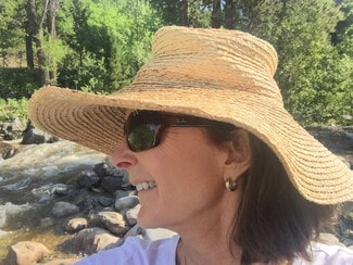 Caroline Wellford
