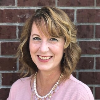 Tamara Wright