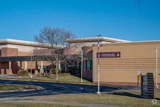 Kaposia Education Center Elementary