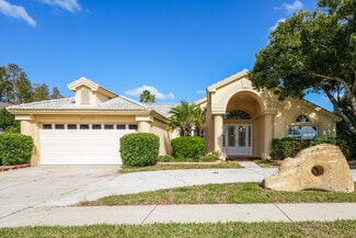 9233 Buena Mesa Dr, New Port Richey, FL 34655
