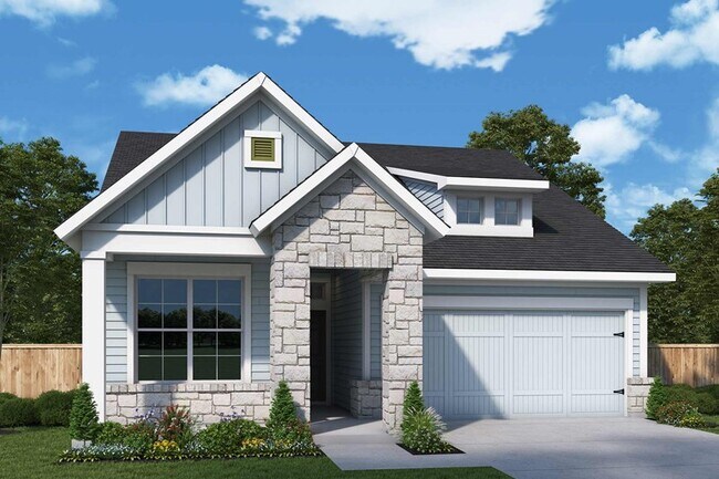 12375 Lost Petal unit 36452234, Schertz, TX 78154 - photo 2