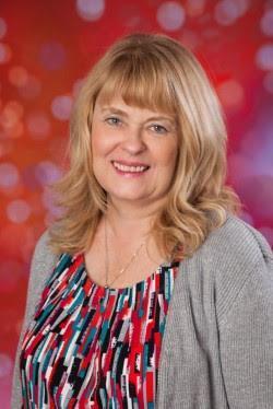 Deborah Clenney