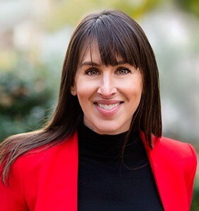Laurie Murphy