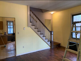 500 Fronheiser St, Johnstown, PA 15902