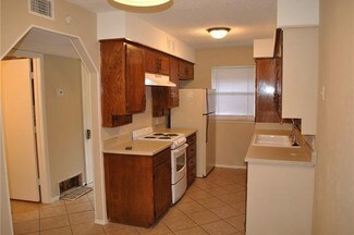 3814 Cibolo Dr Unit 3816, Fort Worth, TX 76133
