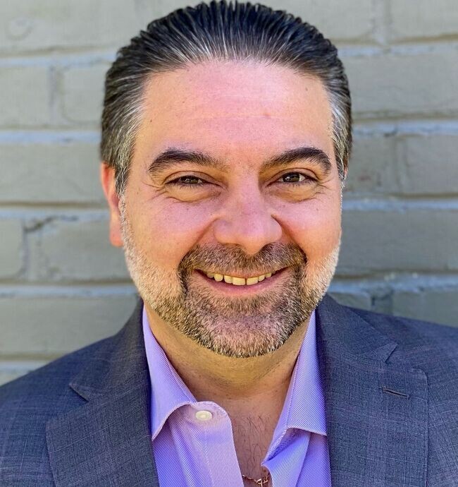Agent Photo
