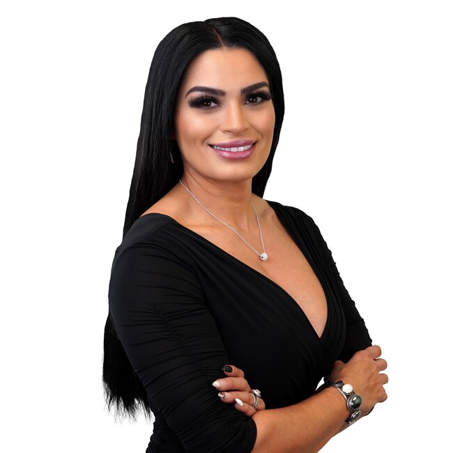 Agent Photo