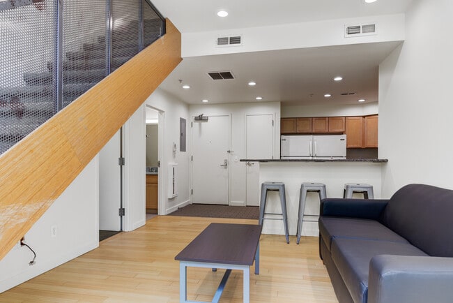 The Cube, Ann Arbor, MI 48104 - photo 7